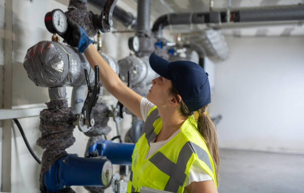 Best Sewer Line Repair  in Perry Heights, OH