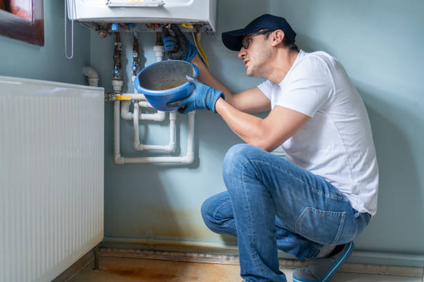 Shower Repair Services in Perry Heights, OH