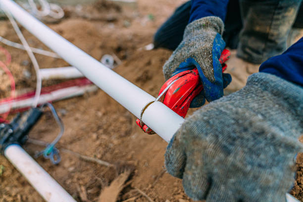 Best Local Plumber Services  in Perry Heights, OH