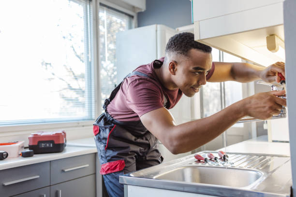 Best Plumbing Inspection Services  in Perry Heights, OH
